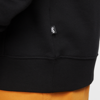 Nike SB Graphic Skate Hoodie (Black / Black)