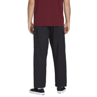 Volcom x MACBA Life Cargo Pants (Black)