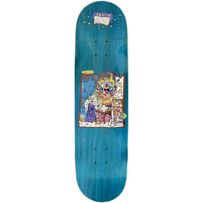 Youth Skateboards Wizard 8.0" / 8.375"