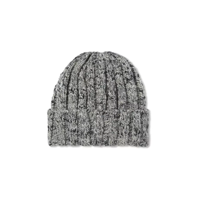 Polar Skate Co. Ali Beanie (Grey)