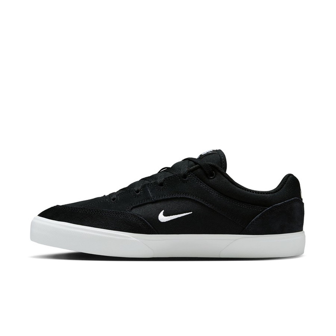 Nike SB Malor (Black / White / Black / White)