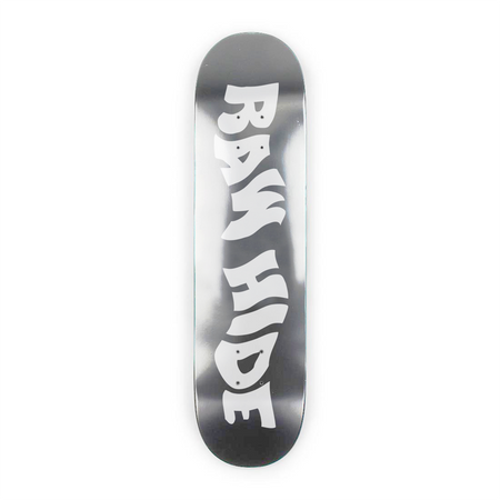 Deska Raw Hide OG Logo (Chrome White)