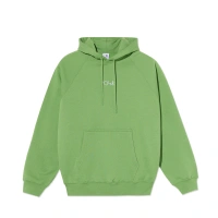 Polar Skate Co. Default Hoodie (Grass Green)