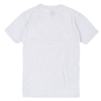 Magenta VX Tee (Ash)