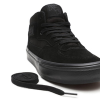 Vans Skate Half Cab (Black / Black)