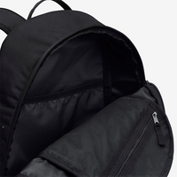Plecak NIKE Courthouse Backpack Medium Black / White