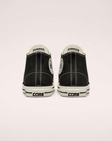 CONS CTAS Pro Cut Off Mid (Black / Black / Egret)