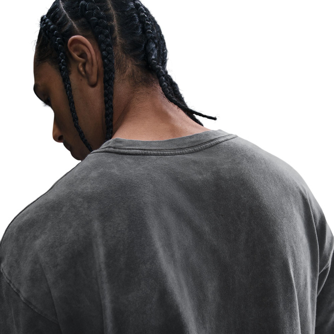 Nike SB OC Court Tee (Anthracite)