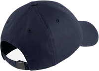 NIKE SB H86 Adjustable Cap Obsidian / White