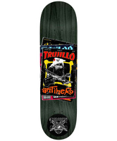 Antihero x Thrasher Collab Trujillo 8.5" x 31.85"
