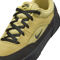 Nike SB Malor TE (Buff Gold / Black / Black / Cinanamon)