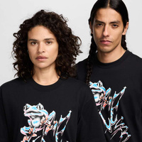 Nike SB Lazy Gawd Max90 Skate Tee (Black)
