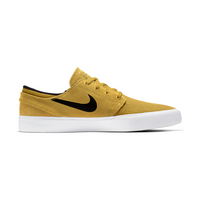 Nike SB Zoom Janoski RM shoes (Solar Flare / Black)