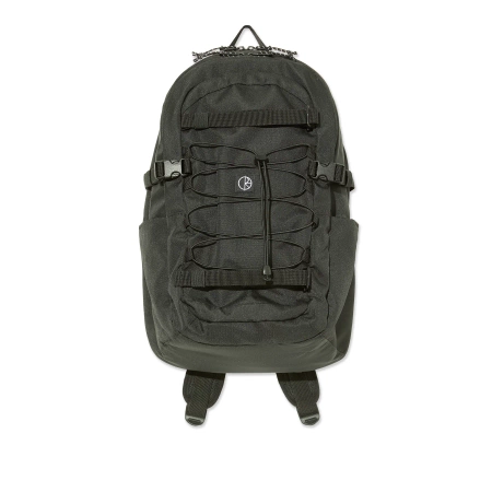 Polar Skate Co. Resa Backpack (Black)