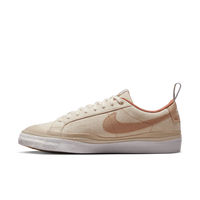 Nike SB x Doyenne Blazer Low (Coconut Milk / Rattan / Limestone / Rattan)