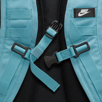 Nike SB RPM Skate Backpack (Denim Turq / Black / Summit White)