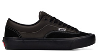 Vans Skate Era Stub (Black / Black)
