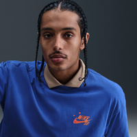 Nike SB Brooklyn Banks Tee (Game Royal)