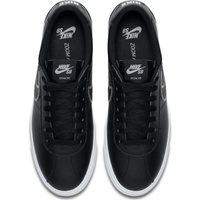 Buty NIKE SB Bruin Premium SE Black / Black