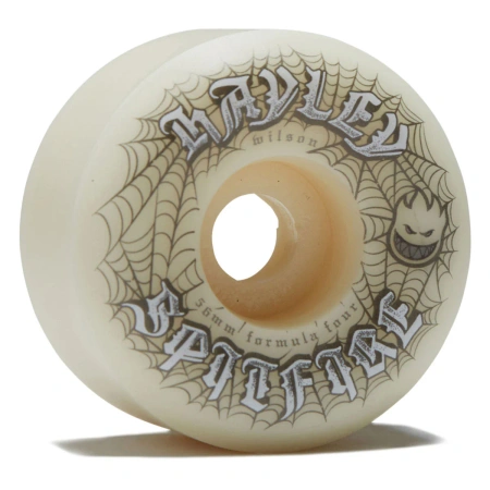 Spitfire Wheels x Hayley Wilson Conical Full 99DU 56 mm