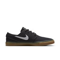 Nike SB Zoom Janoski OG+ Canvas (Black / White / Black / White)