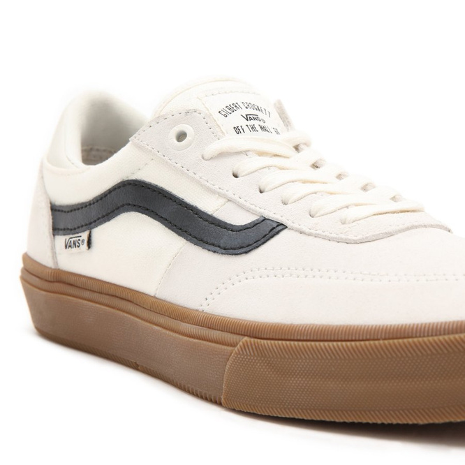 Vans Gilbert Crockett (Marshmallow / Gum)