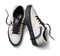 VANS Rowan Pro (White / Black)