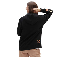 Vans x Lizzie Armanto BFF Hoodie (Black)