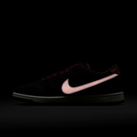 Nike SB x Riot Dunk Low Pro (Mahogany / Dark Beetroot / Team Red / Sail)