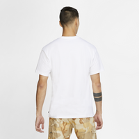 Nike SB Skate Artist Tee 3 (White/Black)