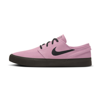 Nike SB Zoom Stefan Janoski RM (Pink Rise / Black / Newsprint)