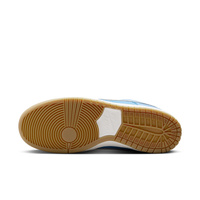 Nike SB Dunk Low Pro ISO (University Blue / Sail / University Blue)