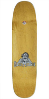 Antihero Skateboards Shaped Eagle (The Blue Meanie) 8.75" x 32.55"