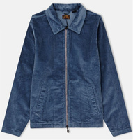 Kurtka Levi's® Skateboarding Mechanic Jacket 3 (Vintage Indigo)