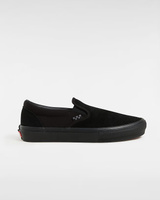 VANS Skate Slip-On (Black / Black)