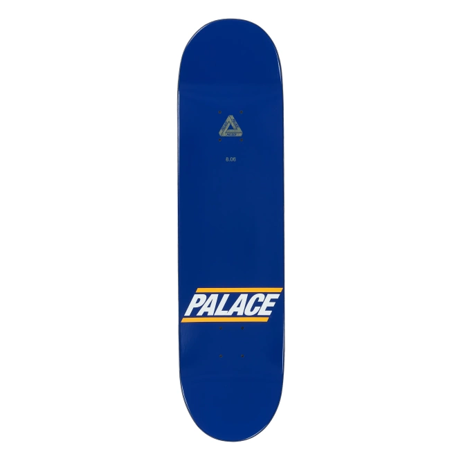 Palace Skateboards Rory Pro 8.06"