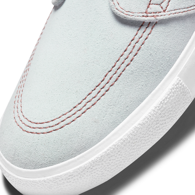 Nike SB Zoom Janoski FL RM (Pure Platinum / Monarch)