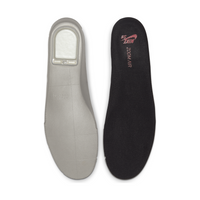 Nike SB Air Force II Low shoes (Black / Gym Red / Deep Forest)