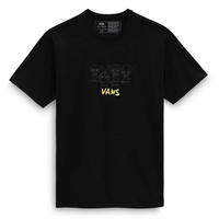 Vans x Daniel Johnston Respect OTW Tee (Black)