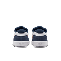 Nike SB Force 58 (Midnight Navy / Safty Orange / White)