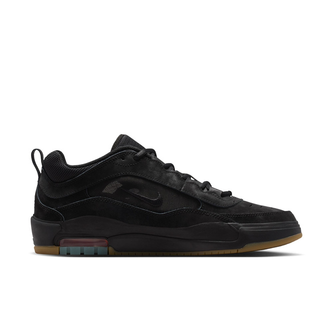 Nike Air Max Ishod (Black / Black / Black / Black)