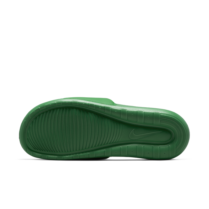 Nike SB Victori One Slide (Lucky Green/White)