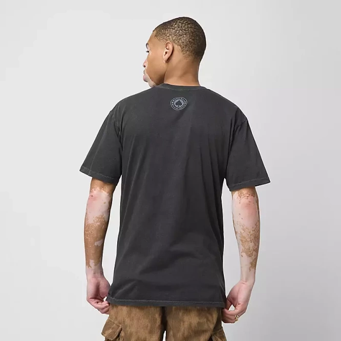 Vans x Motörhead Warpig Tee (Black)