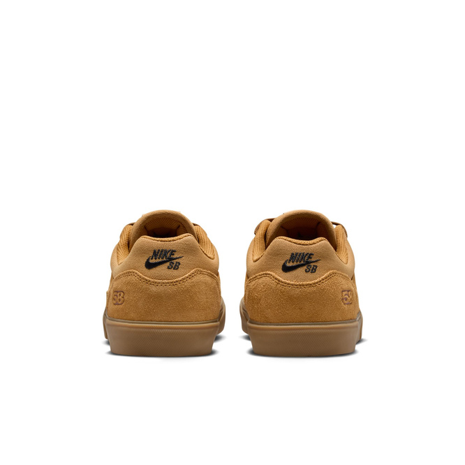 Nike SB Malor TE (Wheat / Black / Wheat / Gum Light Brown)