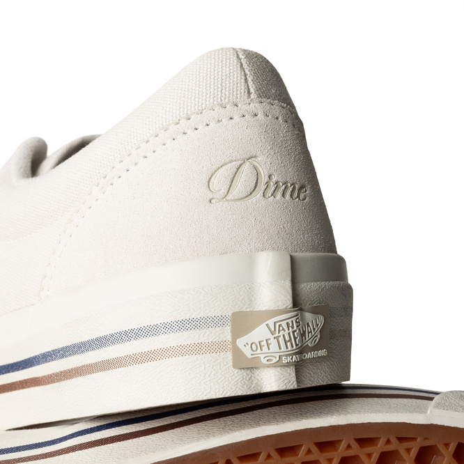 Vans Skate x Dime Era Stub (Taupe)