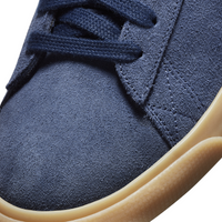 Nike SB Zoom Blazer Low GT (Midnight Navy / Khaki / Gum Light Brown)