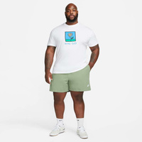 Nike SB Daisy Tee (White)