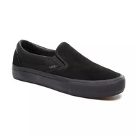 VANS Slip-On Pro (Blackout)