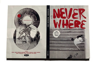 NEVERWHERE DVD
