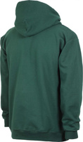 Thrasher Magazine Doubles Hood (Forest Green)